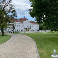 Photo taken at Art Hotel Kaštieľ by Jan F. on 5/29/2021