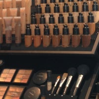 Photo taken at MAC Cosmetics by Reese S. on 5/4/2013