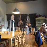 Photo taken at The Pantry by Reese S. on 1/1/2013
