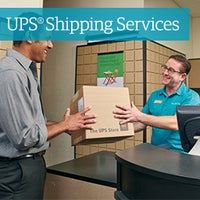 Photo taken at The UPS Store by The UPS Store on 4/21/2016