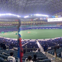 ナゴヤドーム一塁側内野席 矢田区 東区大幸南1 1 1 ナゴヤドーム一塁側内野席 矢田区 東区大幸南1 1 1