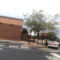 Photo taken at Chick-fil-A by Stephanie B. on 10/6/2018