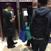 Cimb Bank Bank In Shah Alam