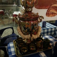 Foto tirada no(a) MiniMarket Mare rus por Alexei B. em 4/27/2014