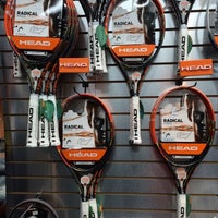 11/4/2013에 Anthony C.님이 NYC Racquet Sports에서 찍은 사진