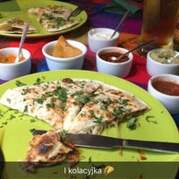6/10/2017 tarihinde Jan Z.ziyaretçi tarafından Dos Tacos'de çekilen fotoğraf