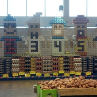 Pick N Save Supermarket In Greenfield