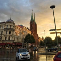Photo taken at Berliner Berg Kreuzberg by Alfonso B. on 7/5/2016