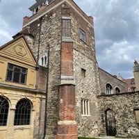 Photo taken at The Charterhouse by Chris R. on 7/29/2021