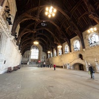 Photo taken at Westminster Hall by Chris R. on 4/8/2022
