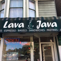 6/9/2017にChris R.がLava Javaで撮った写真