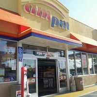 Photo taken at ampm by Brigette on 7/15/2013