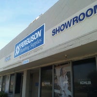Ferguson Plumbing Supply 24 visitors