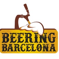 5/1/2015にBeering BarcelonaがBeering Barcelonaで撮った写真