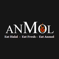 Das Foto wurde bei Anmol Restaurant von Anmol Restaurant am 5/1/2015 aufgenommen
