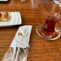 Foto diambil di Cafe Şölen oleh 🔱A🔱R🔱D🔱A🔱 pada 3/26/2021