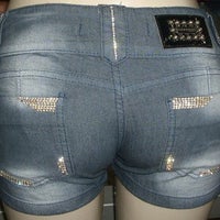 11/28/2012にRobson H.がRH Jeans Wearで撮った写真