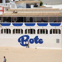 Photo taken at &amp;quot;O Bote&amp;quot; Beach Club by &amp;quot;O Bote&amp;quot; Beach Club on 5/1/2015
