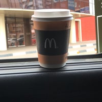 Photo taken at McDonald&amp;#39;s by Helen R. on 3/27/2019