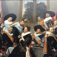 รูปภาพถ่ายที่ Frans Hals Museum โดย Joseph H. เมื่อ 6/30/2017