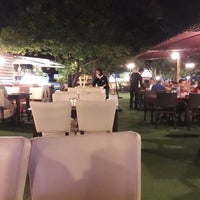 Photo taken at Gürlüoğlu Akhisar Köftecisi &amp;amp; Cafe by ♣️Murat♠️ K. on 7/3/2015