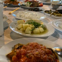Photo taken at Yusuf Restaurant by Sarv🦋azar on 10/17/2020