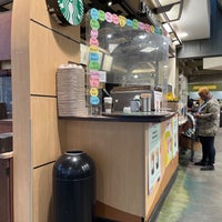 Photo taken at Starbucks by Jill B. on 3/16/2022