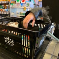 Photo taken at Whole Foods Market by Jill B. on 3/22/2019