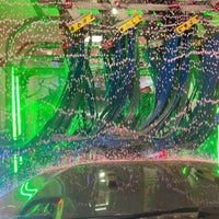 4/14/2023にChris T.がSomerville Car Washで撮った写真