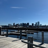 Das Foto wurde bei Pier6 Boston von Chris T. am 4/26/2024 aufgenommen