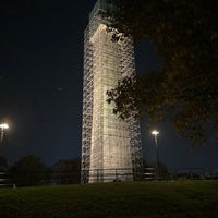 Photo taken at Bunker Hill Monument by Chris T. on 11/12/2023