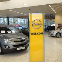 1/15/2013에 Jan S.님이 Opel Hens에서 찍은 사진