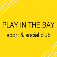 Photo taken at Play in the Bay Sport &amp; Social Club by Play in the Bay Sport &amp; Social Club on 5/1/2015