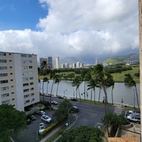 4/27/2024 tarihinde Jinky K.ziyaretçi tarafından Wayfinder Waikiki'de çekilen fotoğraf