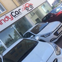 photos at windy car rental rental car location