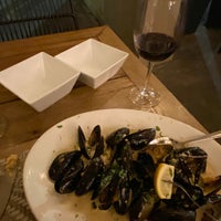 Photo taken at Truva Mediterranean Restaurant by Anita M. on 3/5/2022