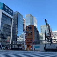 Photo taken at 大黒屋 東京駅前店 by しゅど㌠ on 7/10/2022