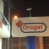 Drogal by Drogal