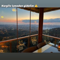 11/12/2022にÖmer Z.がKarlıtepe Kule Restorantで撮った写真