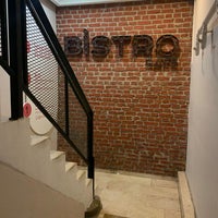 Photo taken at Bistro Terrazza Cafe &amp;amp; Restaurant by Ömer Z. on 10/22/2020