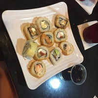 Kurai Plaza Del Parque Ristorante Sushi