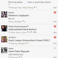 Carlton Hotel Seksyen 13 Shah Alam 105 Visitors