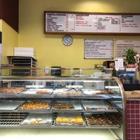 Photo taken at Happy Donuts by Steven W. on 11/16/2018