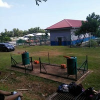 Pejabat Pengarah Tanah Dan Galian Pahang - Office