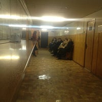 Фото Отдела Полиции Внутри
