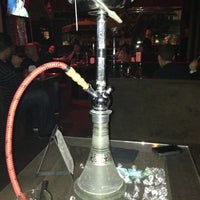 Photo taken at Viceroy Hookah Lounge by T3chMaven on 11/3/2012