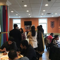 4/15/2018 tarihinde Rahul B.ziyaretçi tarafından Aroma Restaurant'de çekilen fotoğraf