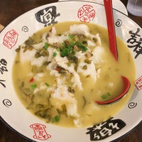 Xiang S Hunan Kitchen Coolidge Corner Boston Ma