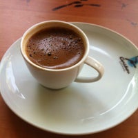 5/4/2013にEda A.がCaribou Coffeeで撮った写真