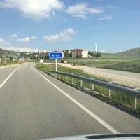 Photo taken at Ayaş by Mert on 5/13/2023
